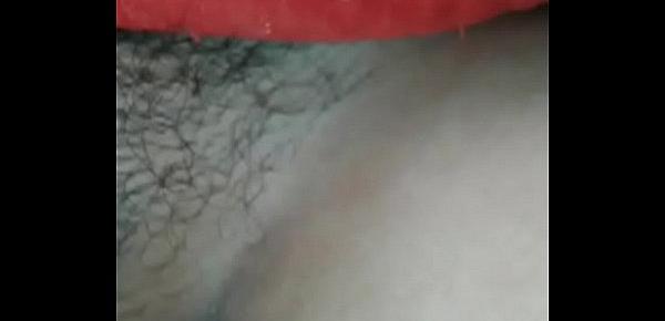  Indian girlfriend pussy fingered by her bf